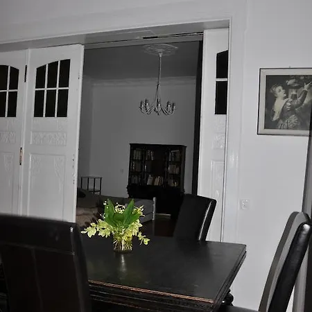 Apartament Andre Sopot