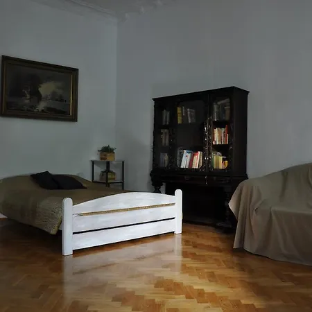 Apartamento Apartament Andre