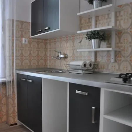 Apartament Andre 公寓 *