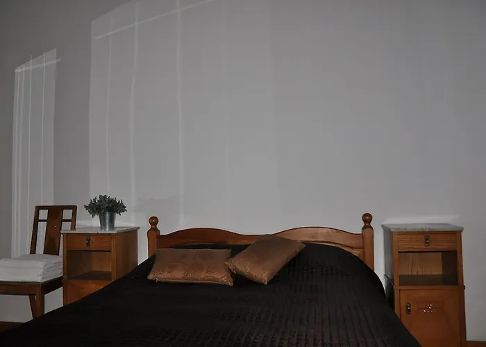 Appartement Apartament Andre Sopot