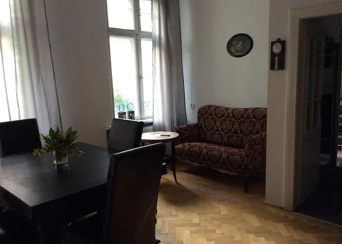 Apartament Andre Appartement