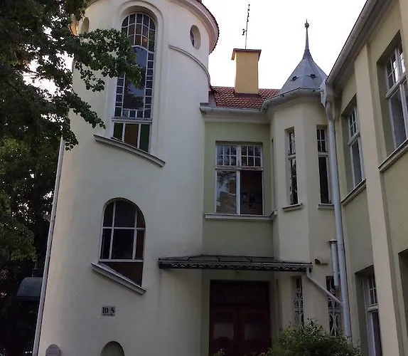 Appartement Apartament Andre