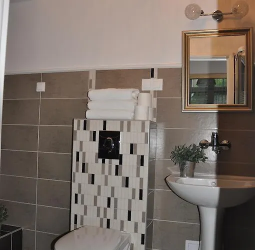 Apartament Andre Appartement Sopot